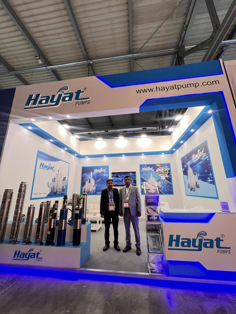 Nihar Exhibition Others exhibition stall