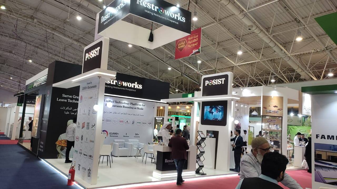 Nihar Exhibition Others exhibition stall