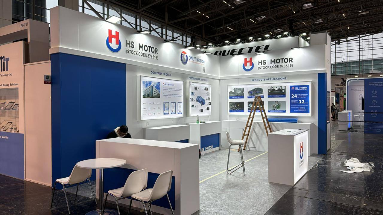 Nihar Exhibition Others exhibition stall