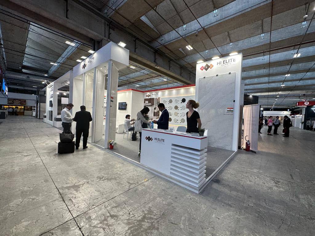 Nihar Exhibition Others exhibition stall