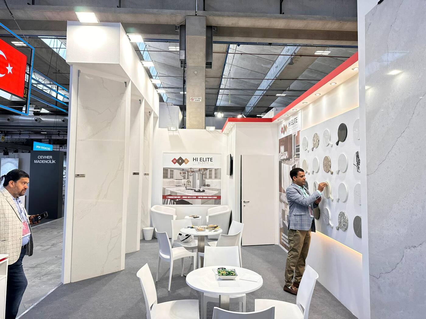 Nihar Exhibition Others exhibition stall