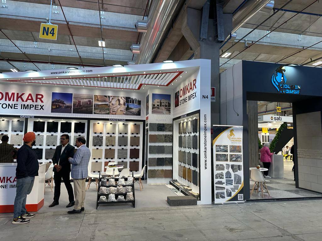 Nihar Exhibition Others exhibition stall