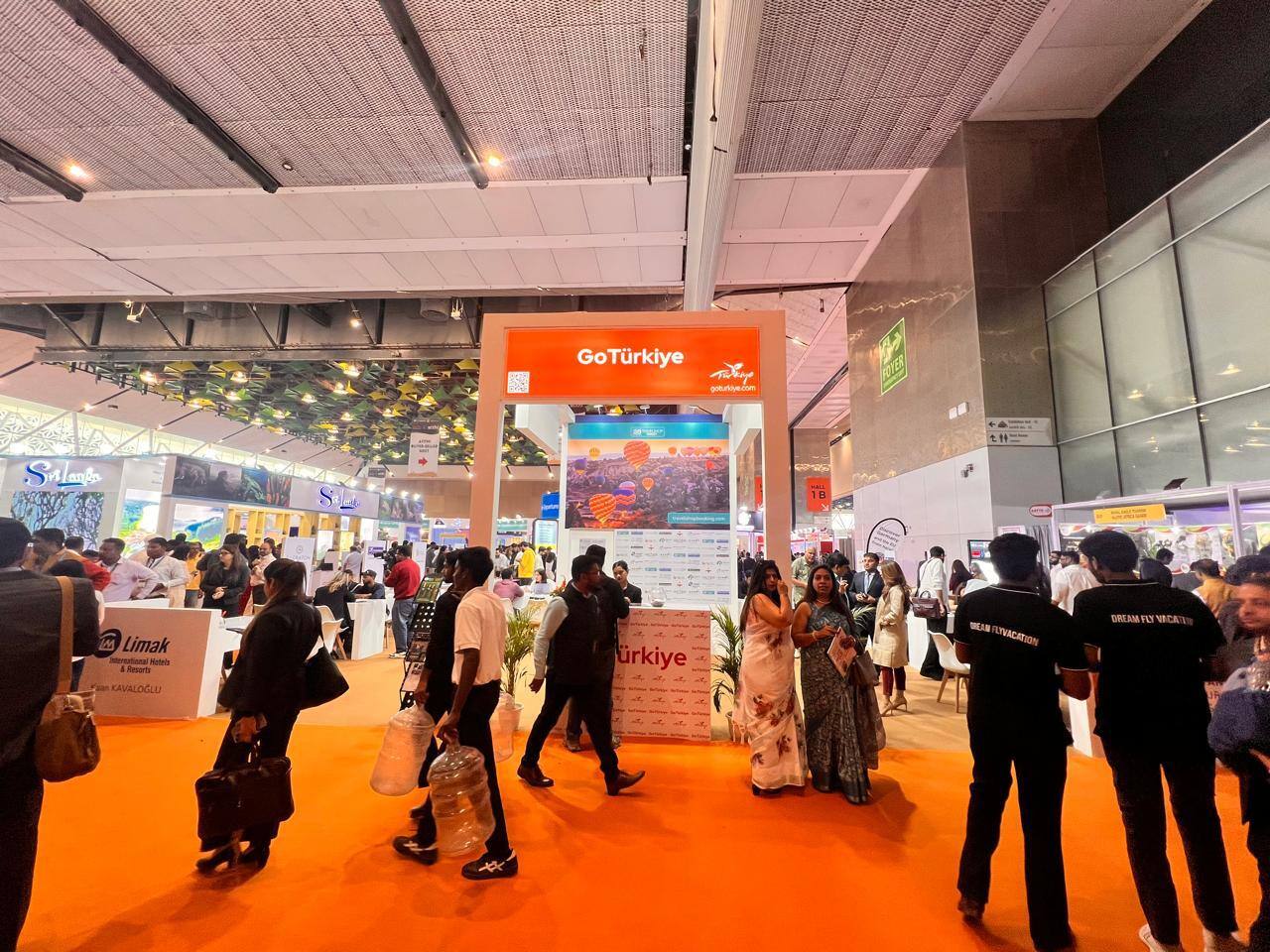 Nihar Exhibition Others exhibition stall