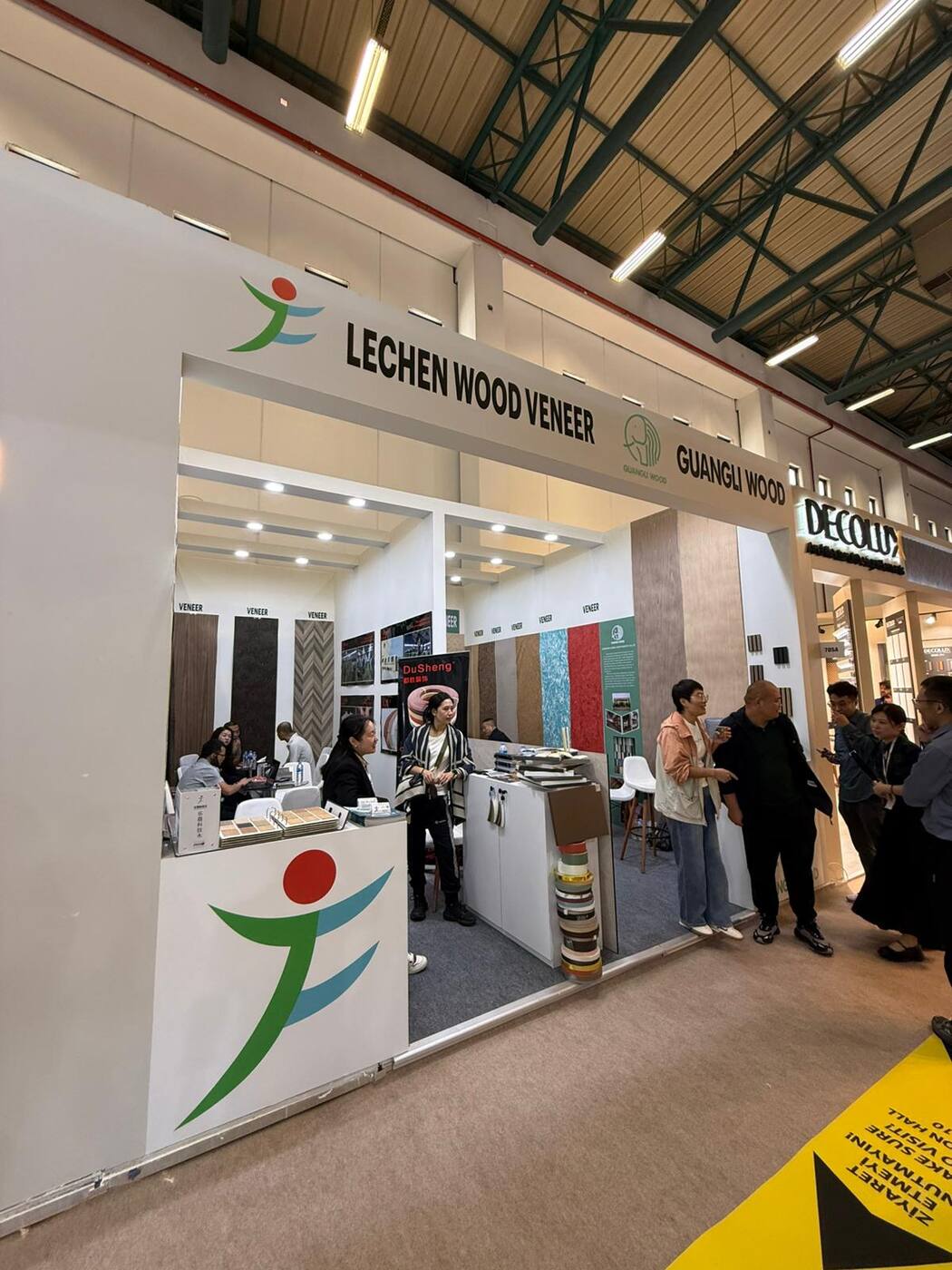 Nihar Exhibition Others exhibition stall