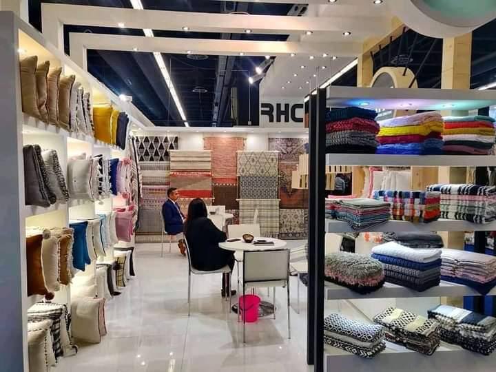Nihar Exhibition Others exhibition stall