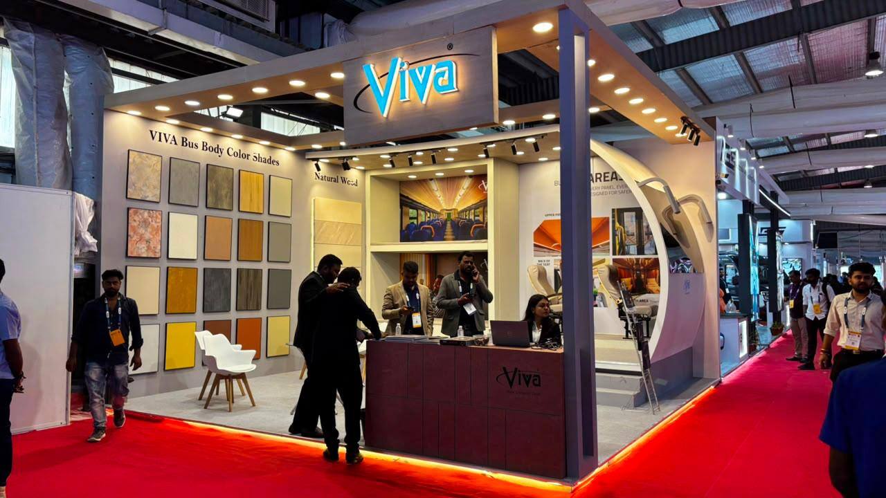 Nihar Exhibition Others exhibition stall