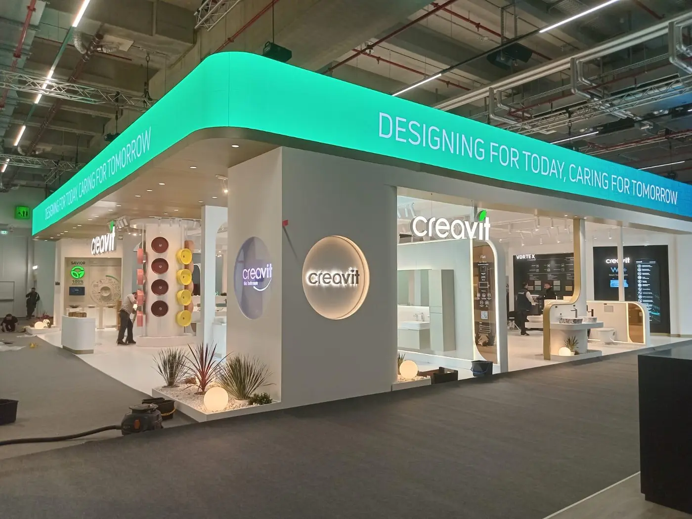 Nihar Exhibition Others exhibition stall