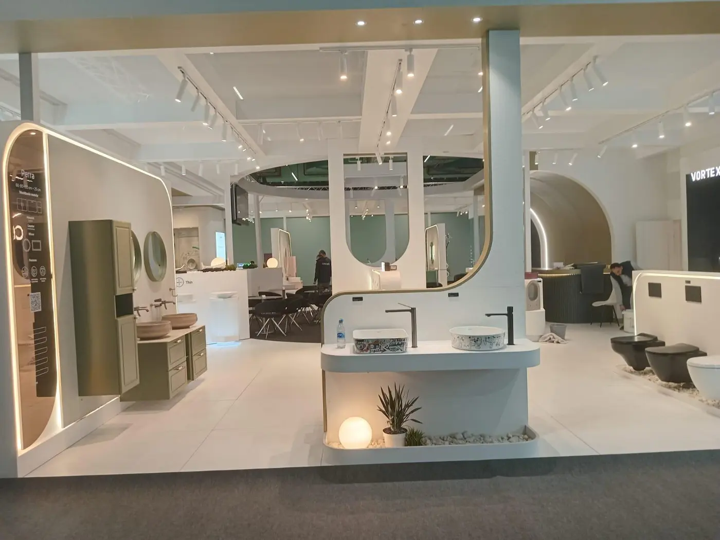 Nihar Exhibition Others exhibition stall