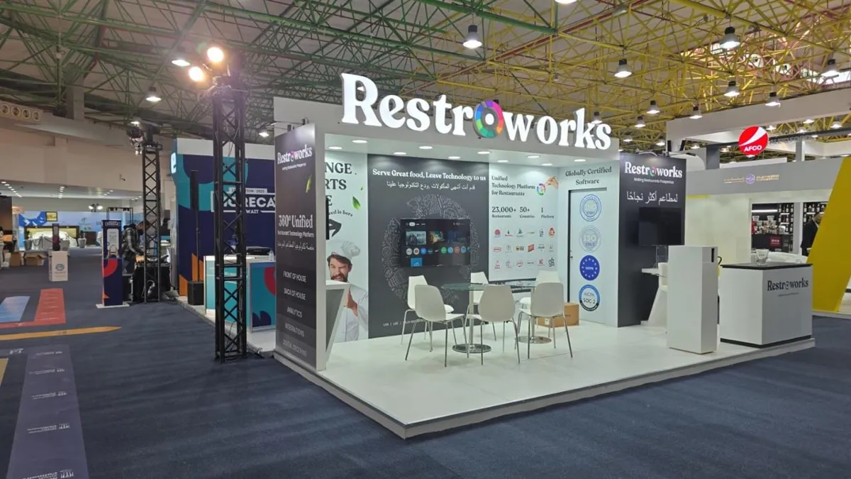 Nihar Exhibition Others exhibition stall