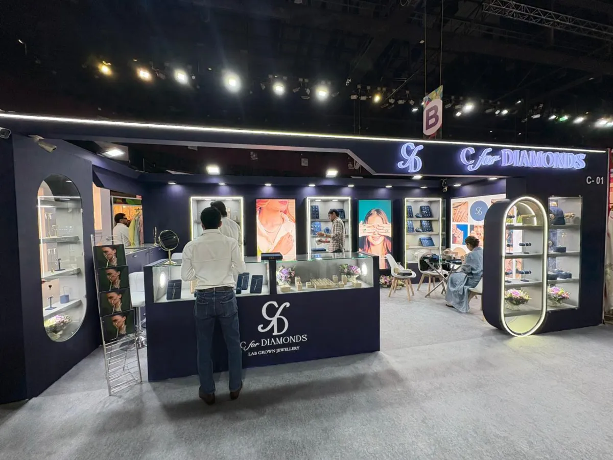 Nihar Exhibition Others exhibition stall
