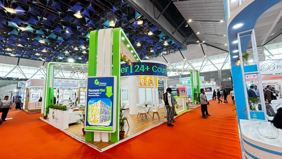 Nihar Exhibition Others exhibition stall