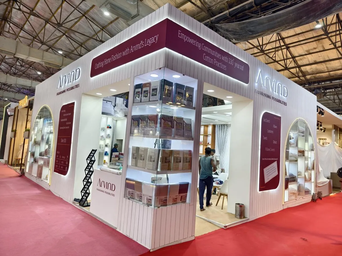 Nihar Exhibition Others exhibition stall