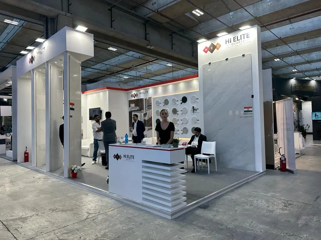 Nihar Exhibition Others exhibition stall